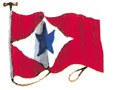 cvp Guidon du cvp